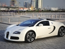 Bugatti Grand Sport