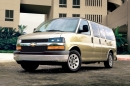 Chevrolet Express Van