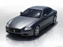 Maserati Quattroporte Sedan