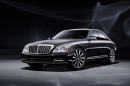 Maybach 57S Sedan