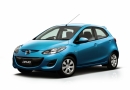 Mazda 2 Hatchback