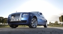 Rolls Royce Ghost Sedan