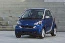Smart Passion Coupe Hatchback