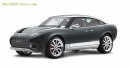 Spyker D8 Peking-to-Paris Sports Sedan