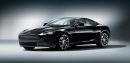 Aston Martin DB9 Coupe