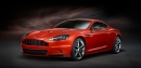 Aston Martin DBS Coupe