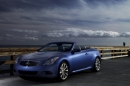 Infiniti G Convertible