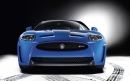 Jaguar XKR-S Coupe
