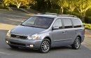 Kia Sedona Minivan