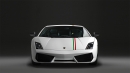 Lamborghini Gallardo LP 550-2 Tricolore Sports Coupe