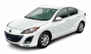 Mazda 3 4-Door Sedan