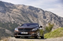 Mercedes-Benz CL-Class CL65 AMG Coupe