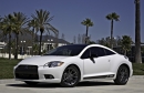 Mitsubishi Eclipse Coupe