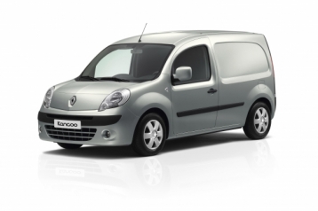 Renault Kangoo Express Van