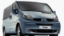 Renault Trafic Passenger Van