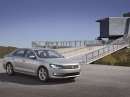 Volkswagen Passat Sedan