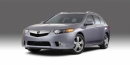 Acura TSX Sport Wagon